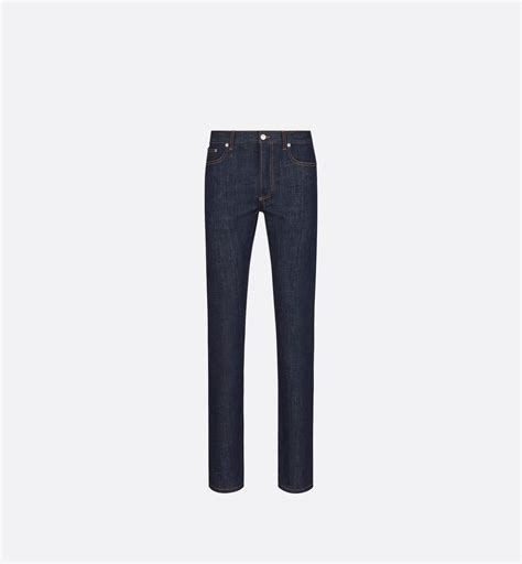 jeans dior|christian dior jeans price.